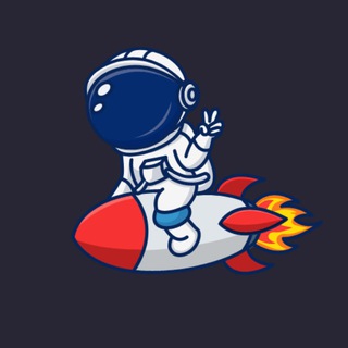 Логотип @r0cketchessdao - R0cketchess апает 10к $