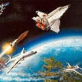 Логотип @r0cketstudio - r0cketstudio