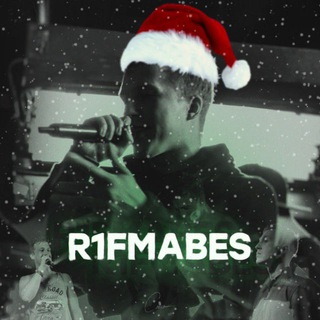 Логотип @r1fmabes2tip - R1Fmabes#2tipa