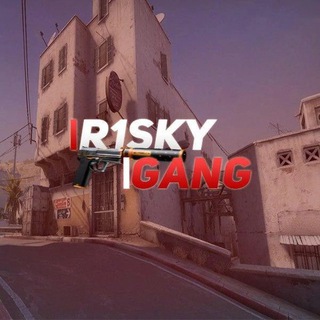 Логотип @r1skygamble - R1SKY Gamble | Промокоды | Розыгрыши