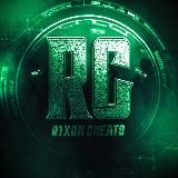 Логотип @r1xoncheats_news - R1XON CHEATS | Новости
