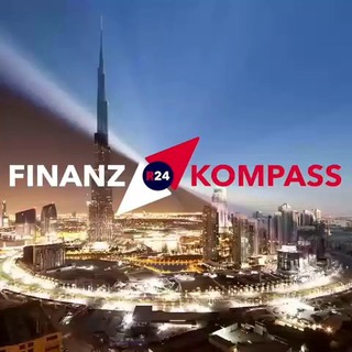 Логотип @r24_finanzkompass - R24 | FinanzKompass