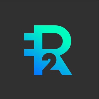 Логотип @r2blog - R2