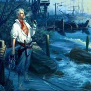 Логотип @r2conpacific - 🌊⛴Морской Техно Рыцарь🤺⚔️