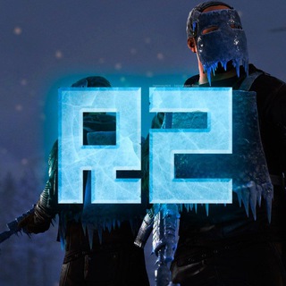 Логотип @r2top - R2 / Team