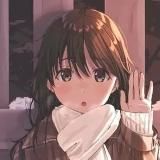 Логотип @r3ddm - 3D福利动漫-里番 💞