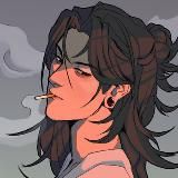 Логотип @r453f543 - mentalfate