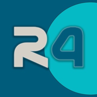 Логотип @R4marketing - R4marketing | канал Алексея Селезнёва | Язык R