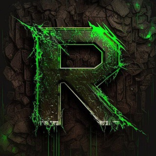 Логотип @r4rm4sh - Подвал Рармаша