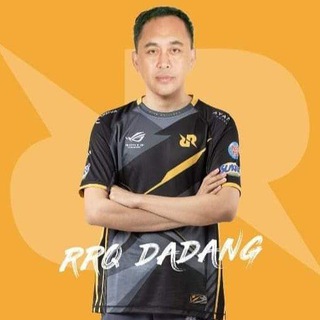 Логотип @r4series - DADANG PENS KLEB