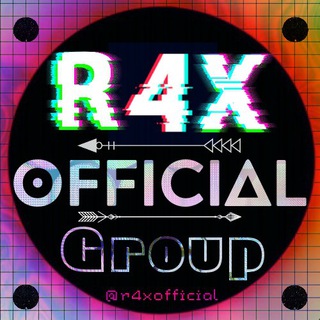 Логотип @r4xofficial - Redmi 4/4X (Santoni)