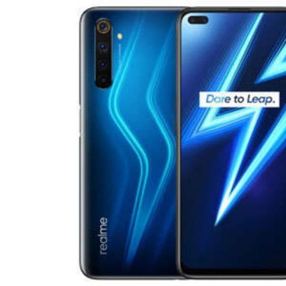Логотип @r6pid - Realme 6 Pro | 🇮🇩 INDONESIA 🇮🇩 | OPREK | GAMING|