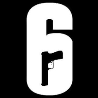 Логотип @r6sita - RAINBOW SIX SIEGE | PC