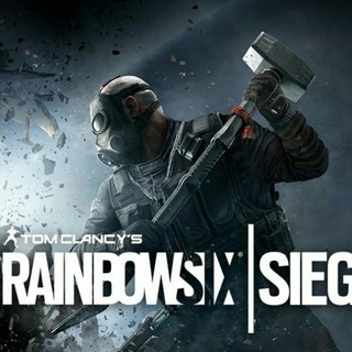 Логотип @r6sitalygroup - R6S ITALY GROUP🇮🇹| NoixAlph
