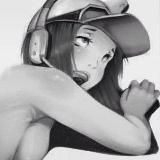 Логотип @r6sporn - \ R6S / 🔫