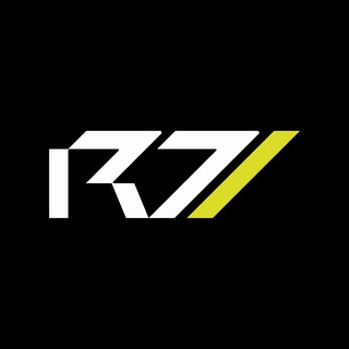 Логотип @r7_energy - R7 Energy