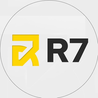 Логотип @r7_officialweb - R7Casino | Официальный сайт