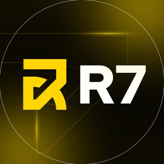 Логотип @r7_vouchers - R7Casino | Ваучеры | Слоты