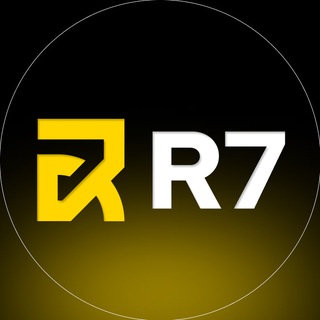 Логотип @r7registration - R7 | Регистрация | Ссылка
