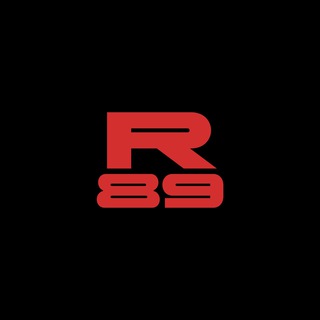 Логотип @r89exp - R89: Бесконечная Россия