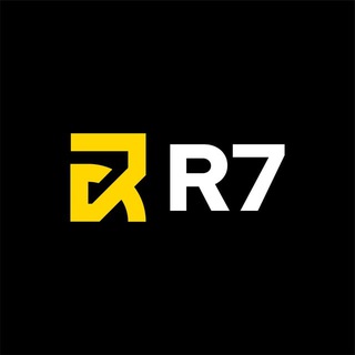 Логотип @r_7casino - Р7 Казино | Официальный сайт R7 - бонусные акции, промокоды, регистрация