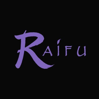 Логотип @r_aifu - Raifu | Перевод Манхвы Манги Маньхуа