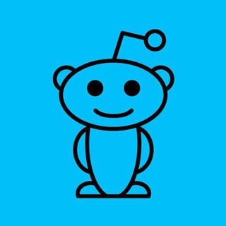 Логотип @r_channels - reddit2telegram