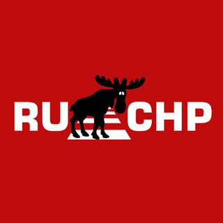 Логотип @r_chp - RU_CHP