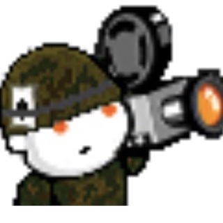 Логотип @r_combatfootage - /r/CombatFootage