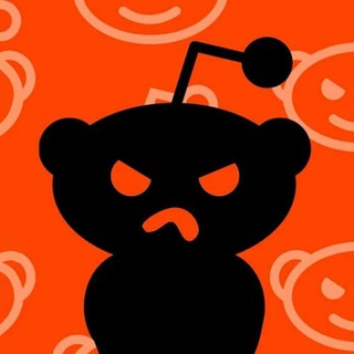 Логотип @r_feed - r/feed