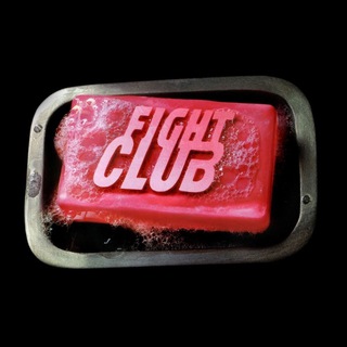 Логотип @r_fightporn - Fight Porn