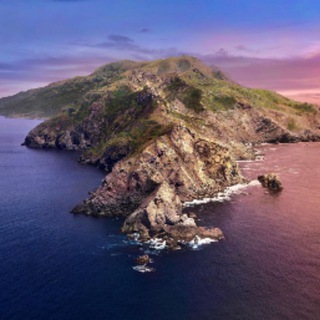 Логотип @r_hackintosh - r/hackintosh