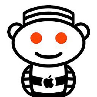 Логотип @r_jailbreak - r/jailbreak