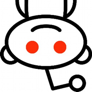 Логотип @r_jokes - /r/Jokes