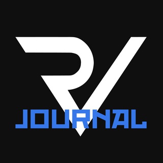 Логотип @r_journal - RENTAVED JOURNAL