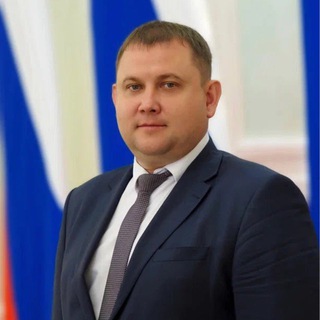 Логотип @r_m_saransk - Владимир Быков