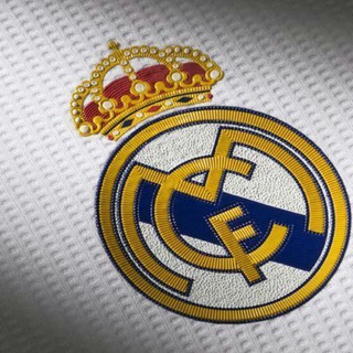 Логотип @r_madrid_fanatlari - ➪➪ʀᴇᴀʟ ᴍᴀᴅʀɪᴅ ғᴀɴᴀᴛʟᴀʀɪ𖣘Uyda qoling
