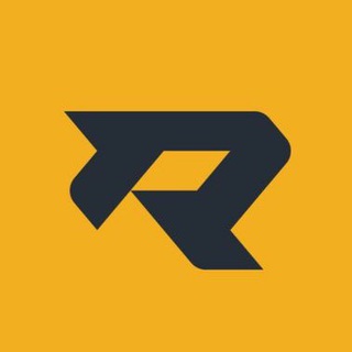 Логотип @r_musicr - R•M U S I C