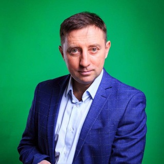 Логотип @r_posyada - Руслан Посяда | Системный бизнес