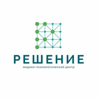 Логотип @r_psy_chat - МПЦ Решение - чат