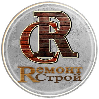 Логотип @r_stroi - Ремонт Строй