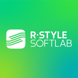 Логотип @r_style_softlab - R-Style Softlab
