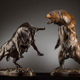 Логотип @r_toplivo - ПРЯМИКОМ С УОЛЛ-СТРИТ