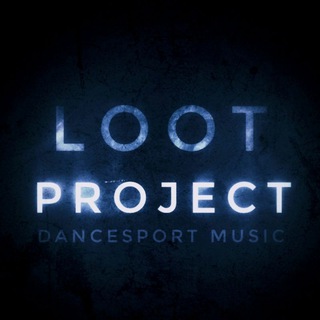 Логотип @r_u1rrf3yiygblmdd - Loot [Dance Sport Music]