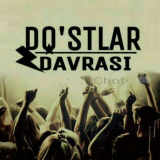 Логотип @ra_dn_oy_la_im - CHINAKAM DO'STLAR