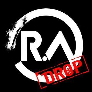Логотип @ra_drop - R.A Drop | Дропшипінг | Прямий постачальник