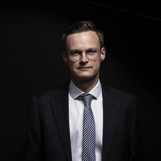 Логотип @ra_friede - Friedemann Däblitz