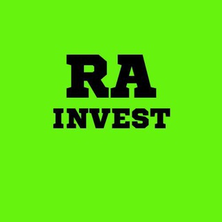 Логотип @ra_invest - RAinvest Новостной канал
