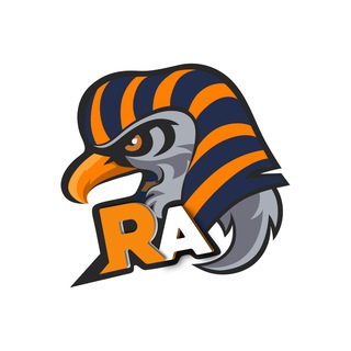 Логотип @ra_media - RA - Удивительное рядом