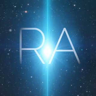 Логотип @ra_rus_alexa - RA - Александра Лоран